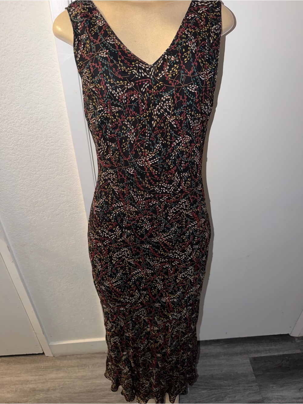 Vintage America dress
